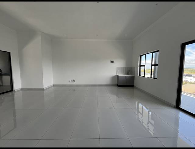 80M² OFFICE TO LET IN BALLITO DISTRICT